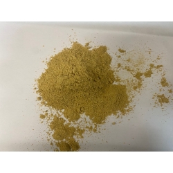 Migdałecznik Chebułowiec Mielony Na Pył 1 Kg